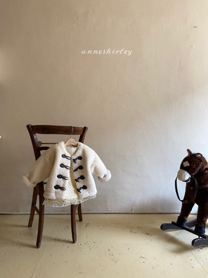 ANNE SHIRLEY - Korean Children Fashion - #Kfashion4kids - Cloe Lace Bodysuit - 11