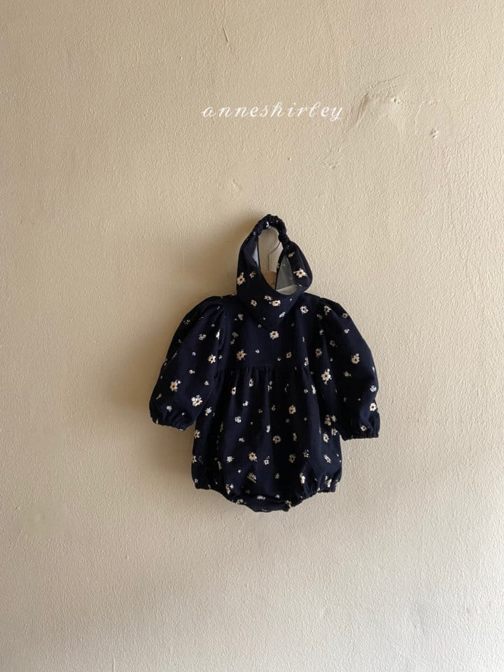 ANNE SHIRLEY - Korean Children Fashion - #Kfashion4kids - Chelly Balloon Bodysuit