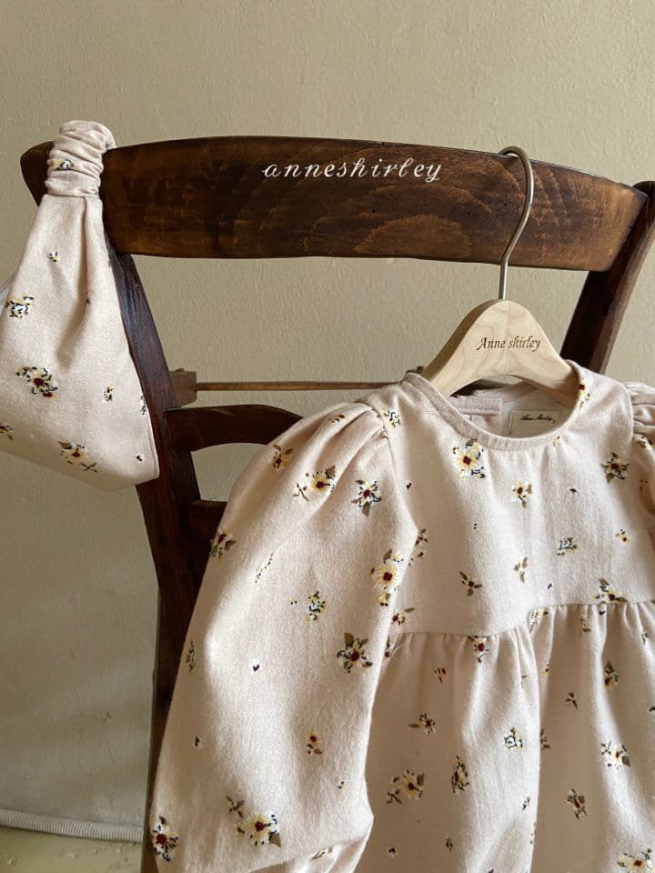 ANNE SHIRLEY - Korean Children Fashion - #Kfashion4kids - Chelly Balloon Bodysuit - 10