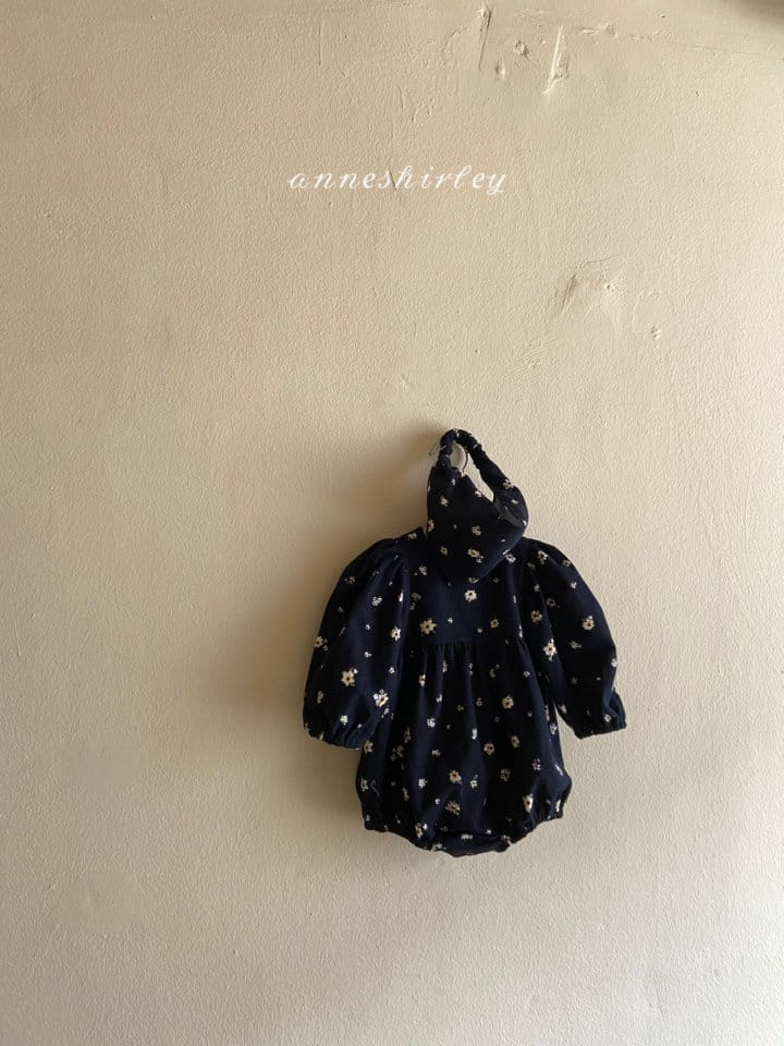 ANNE SHIRLEY - Korean Children Fashion - #Kfashion4kids - Chelly Balloon Bodysuit - 2