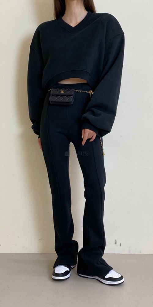 ANOTHER AVENUE - Korean Children Fashion - #Kfashion4kids - Alexander Pants - 5
