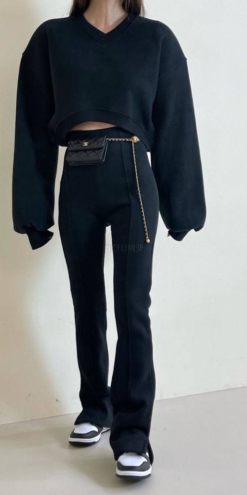 ANOTHER AVENUE - Korean Children Fashion - #Kfashion4kids - Alexander Pants - 8