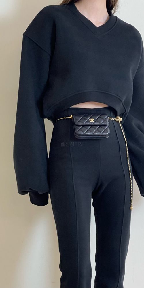ANOTHER AVENUE - Korean Children Fashion - #Kfashion4kids - Alexander Pants - 9