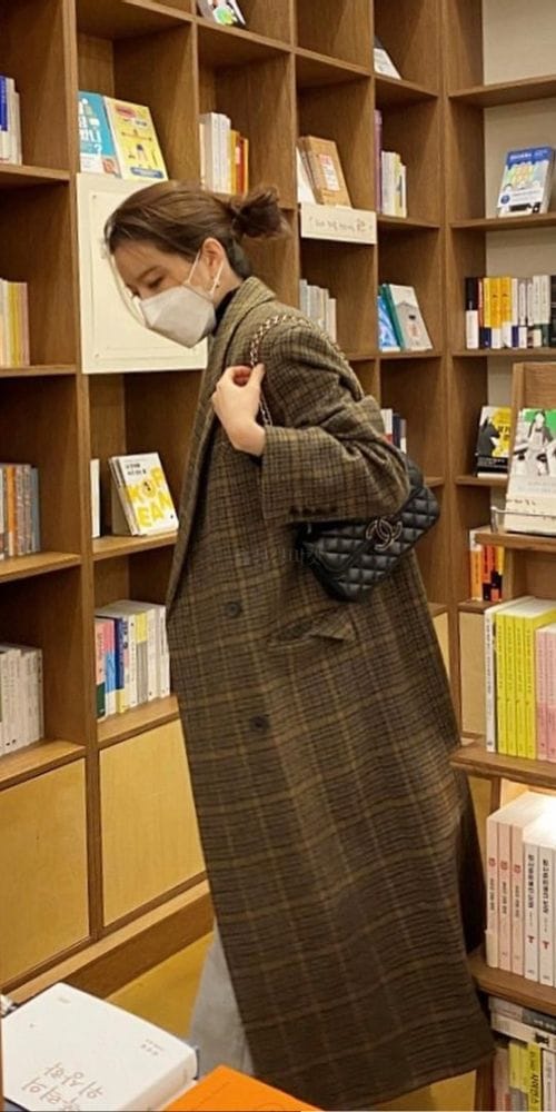 ANOTHER AVENUE - Korean Children Fashion - #Kfashion4kids - Classic Long Coat - 6