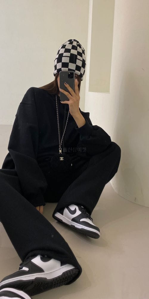 ANOTHER AVENUE - Korean Children Fashion - #Kfashion4kids - Gunbbang Fleece Pants - 10