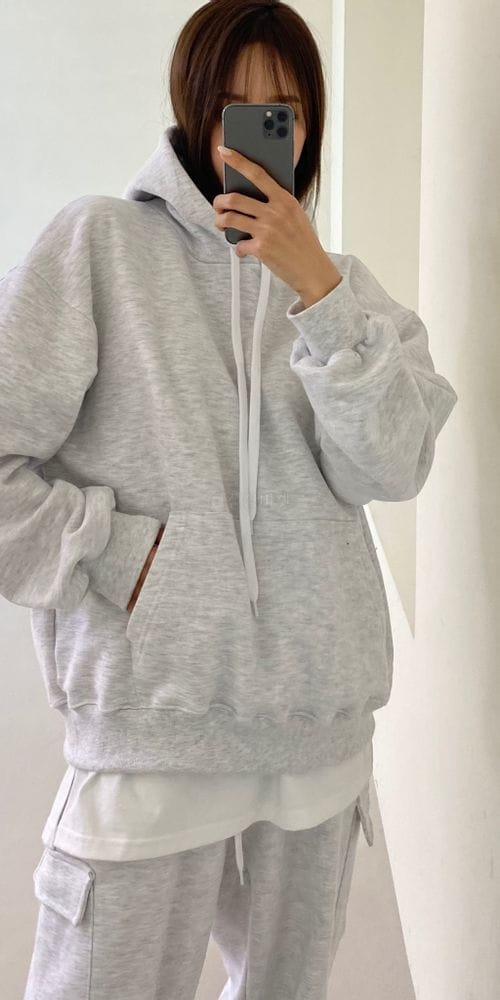 ANOTHER AVENUE - Korean Children Fashion - #Kfashion4kids - Gunbbang Fleece Pants - 6