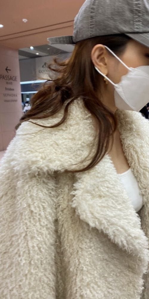 ANOTHER AVENUE - Korean Children Fashion - #Kfashion4kids - Bicho Coat - 3
