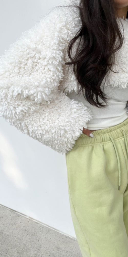 ANOTHER AVENUE - Korean Children Fashion - #Kfashion4kids - Kingdom Crop Tee - 4
