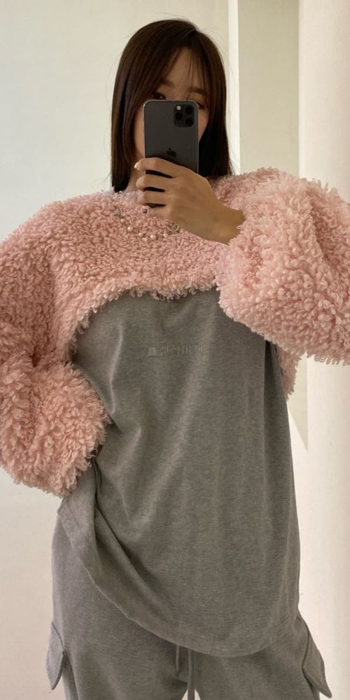 ANOTHER AVENUE - Korean Children Fashion - #Kfashion4kids - Kingdom Crop Tee - 8