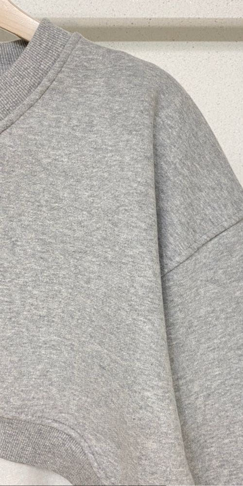 ANOTHER AVENUE - Korean Children Fashion - #Kfashion4kids - Alexander Sweatshirt - 6