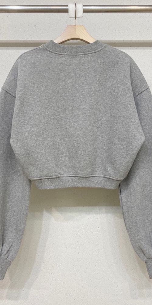 ANOTHER AVENUE - Korean Children Fashion - #Kfashion4kids - Alexander Sweatshirt - 9