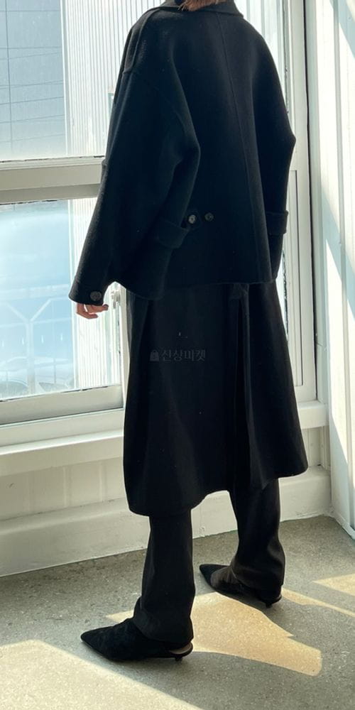 ARE YOU - Korean Children Fashion - #Kfashion4kids - New Hazel Coat - 2
