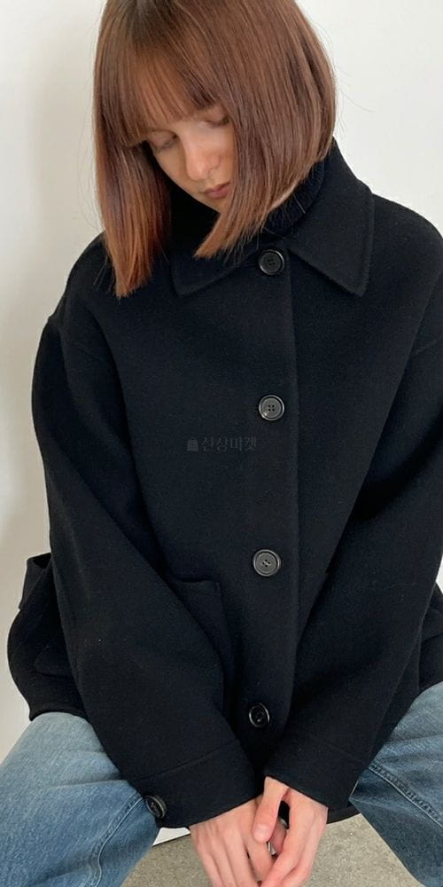 ARE YOU - Korean Children Fashion - #Kfashion4kids - New Hazel Coat - 5