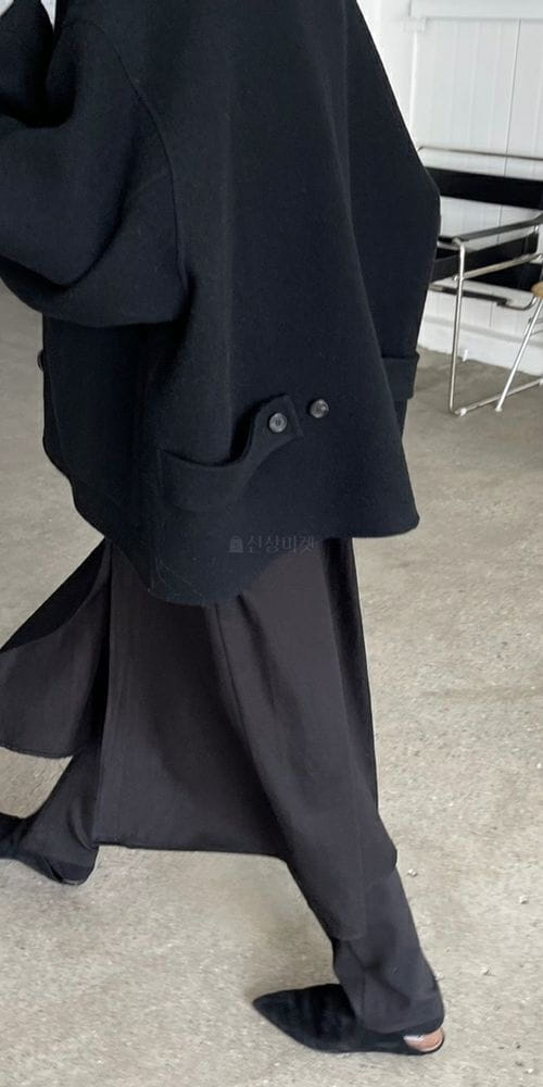 ARE YOU - Korean Children Fashion - #Kfashion4kids - New Hazel Coat - 6