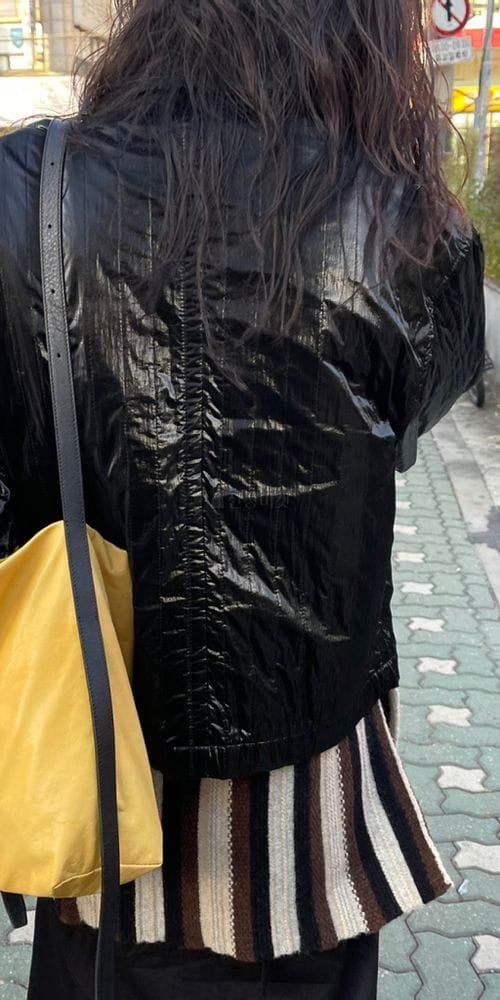 ARE YOU - Korean Children Fashion - #Kfashion4kids - Mud Quilting Jacket - 4