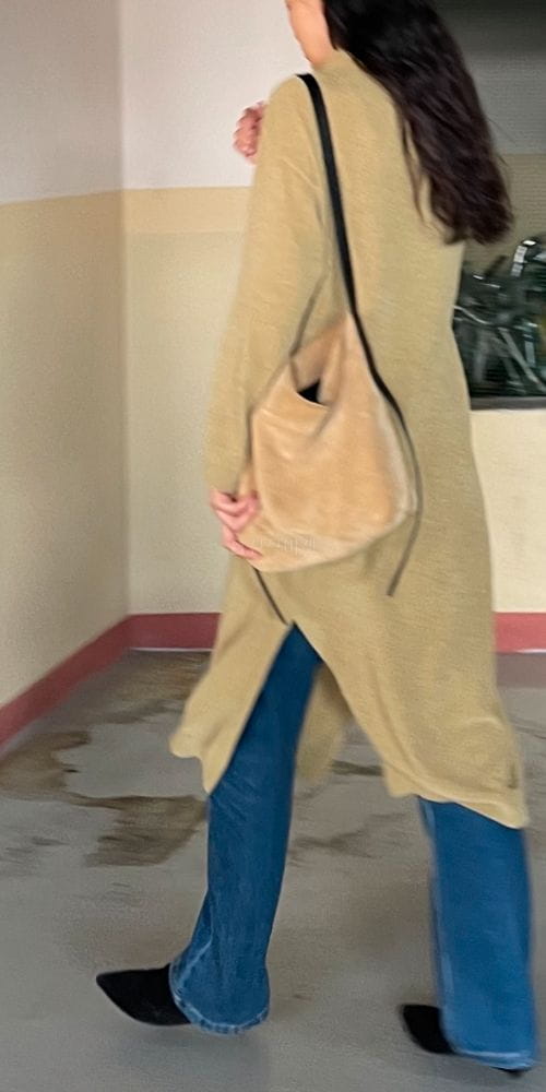 ARE YOU - Korean Children Fashion - #Kfashion4kids - Swead Sack - 4