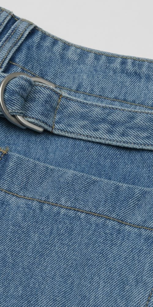 ARE YOU - Korean Children Fashion - #Kfashion4kids - Diring Jeans - 3