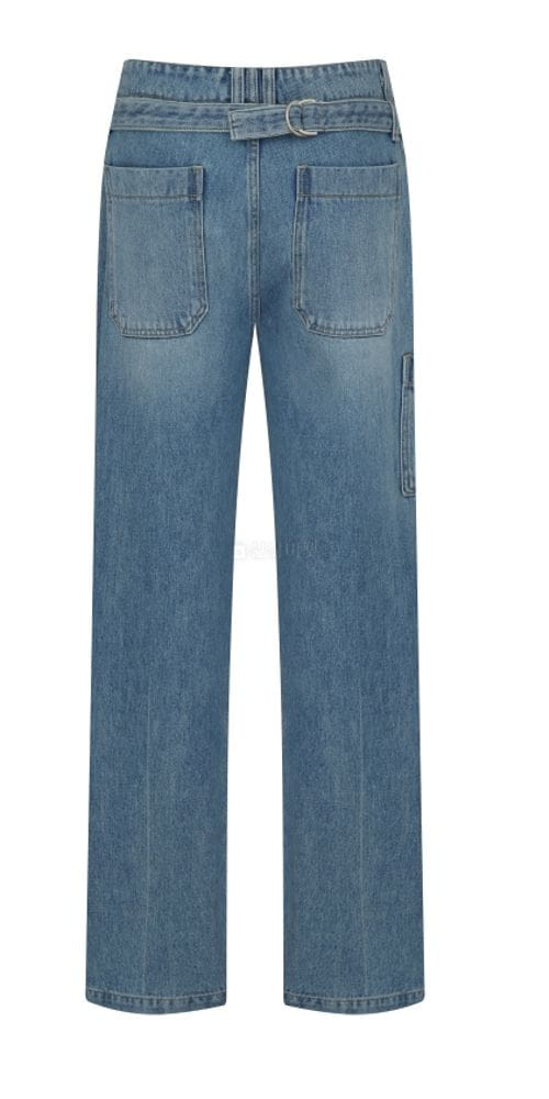 ARE YOU - Korean Children Fashion - #Kfashion4kids - Diring Jeans - 4