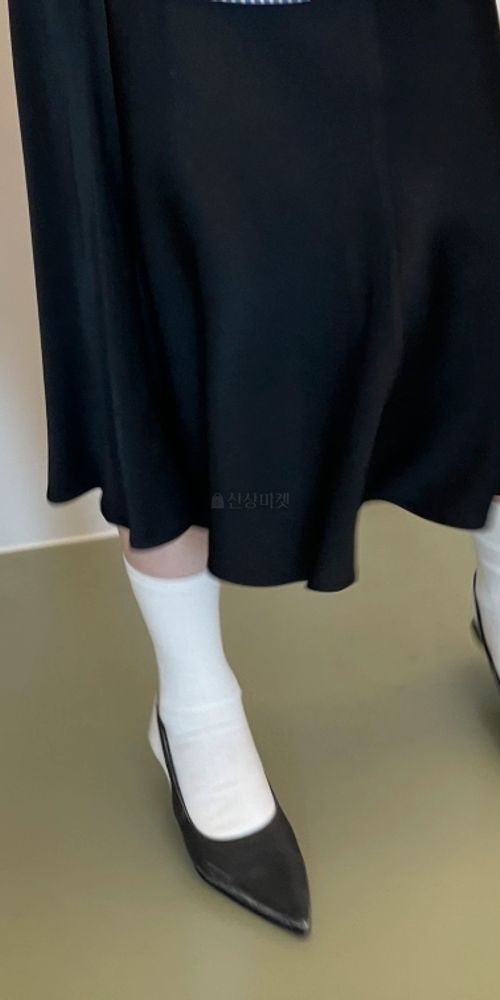 ARE YOU - Korean Children Fashion - #Kfashion4kids - Denny Skirt - 4