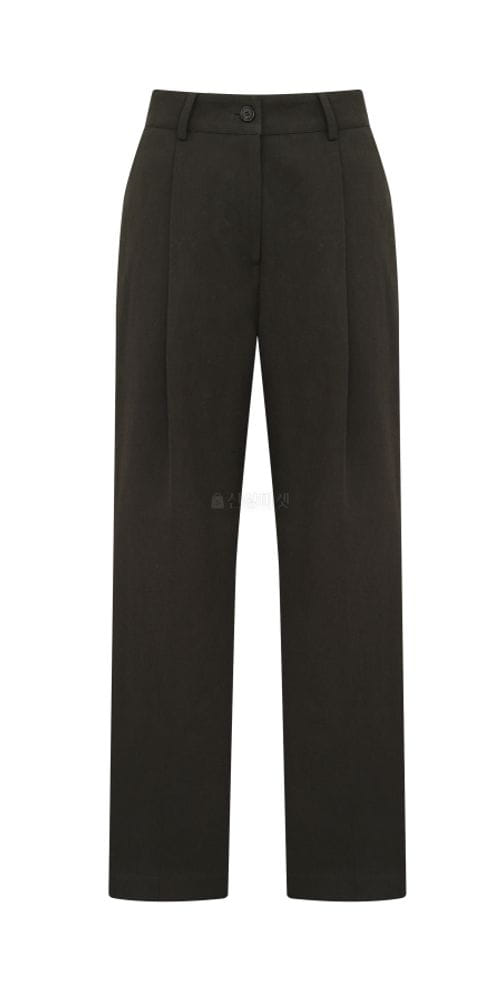 ARE YOU - Korean Children Fashion - #Kfashion4kids - Law Cotton Pants