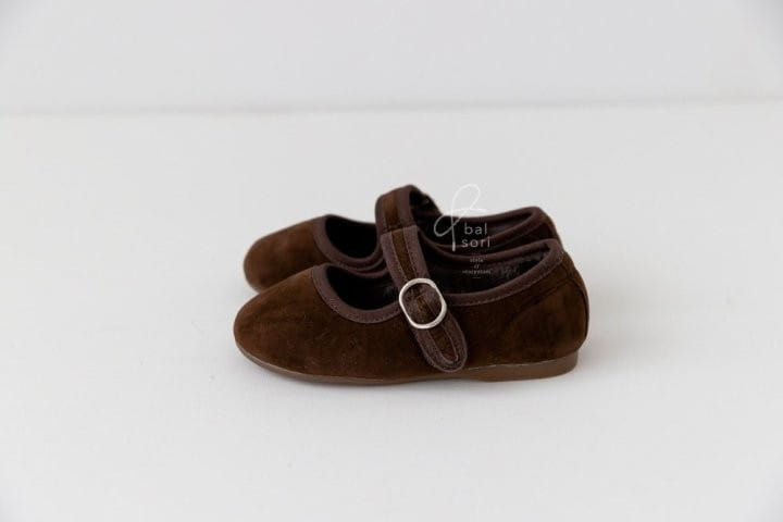 BABYZZAM - Korean Children Fashion - #Kfashion4kids - Up Dorosi Flat - 7