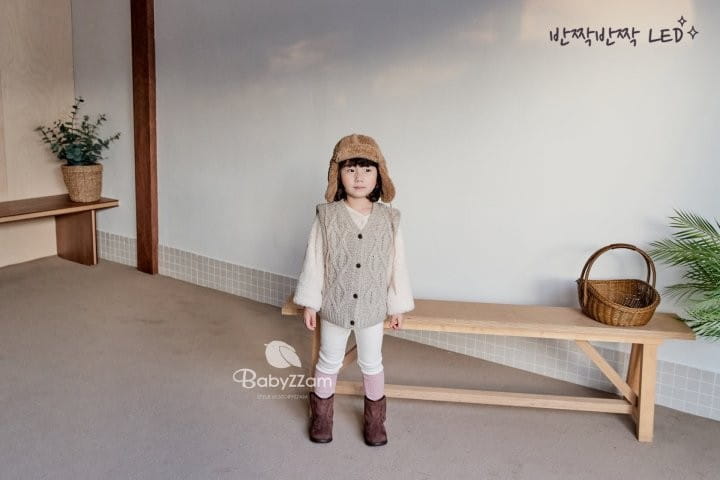 BABYZZAM - Korean Children Fashion - #Kfashion4kids - LED Pooh Boots - 10