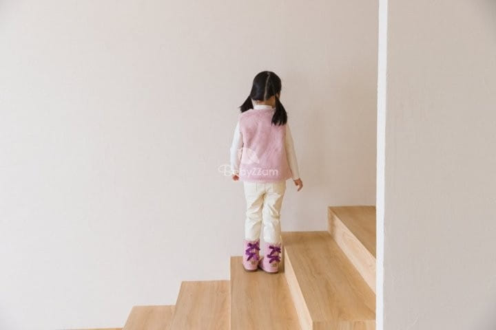 BABYZZAM - Korean Children Fashion - #Kfashion4kids - Toris Boots - 11