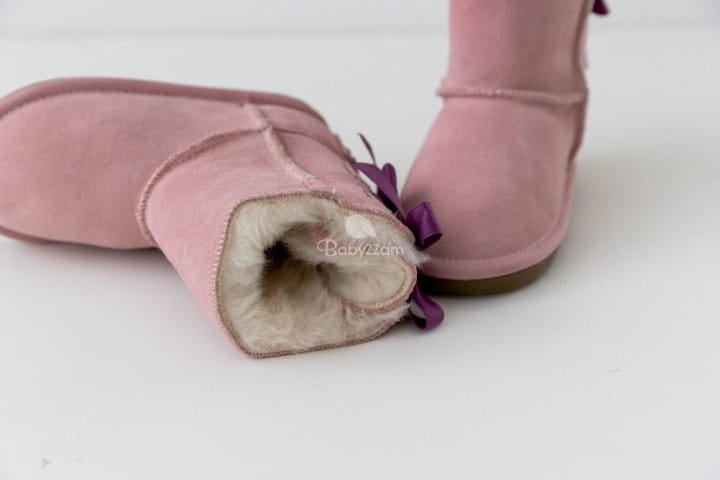 BABYZZAM - Korean Children Fashion - #Kfashion4kids - Toris Boots - 12