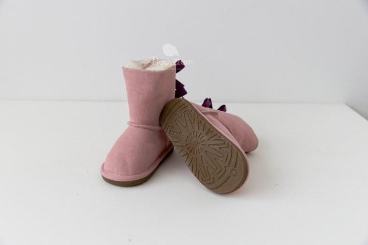 BABYZZAM - Korean Children Fashion - #Kfashion4kids - Toris Boots - 5