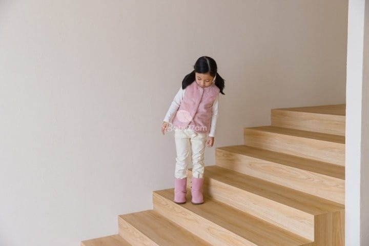 BABYZZAM - Korean Children Fashion - #Kfashion4kids - Toris Boots - 6