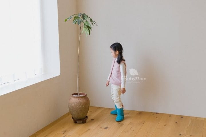 BABYZZAM - Korean Children Fashion - #Kfashion4kids - Toris Boots - 9