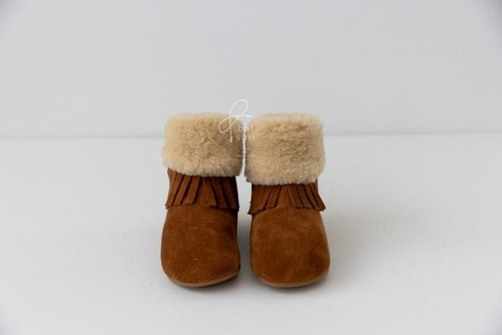 BABYZZAM - Korean Children Fashion - #Kfashion4kids - Tale Boots
