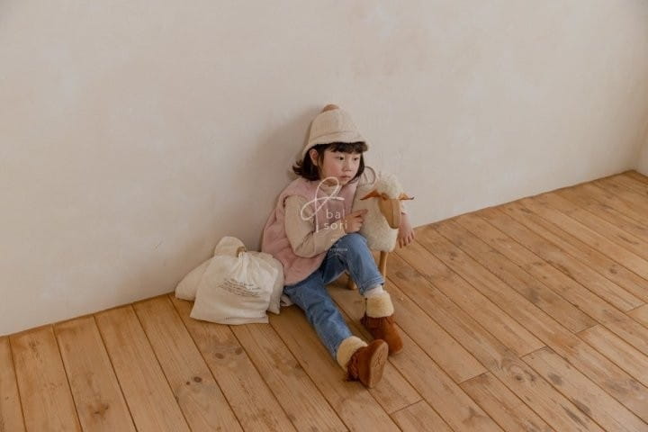 BABYZZAM - Korean Children Fashion - #Kfashion4kids - Tale Boots - 10