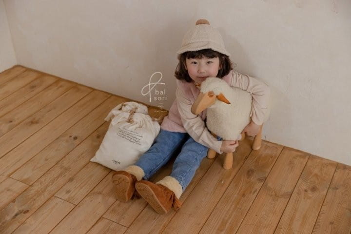 BABYZZAM - Korean Children Fashion - #Kfashion4kids - Tale Boots - 11