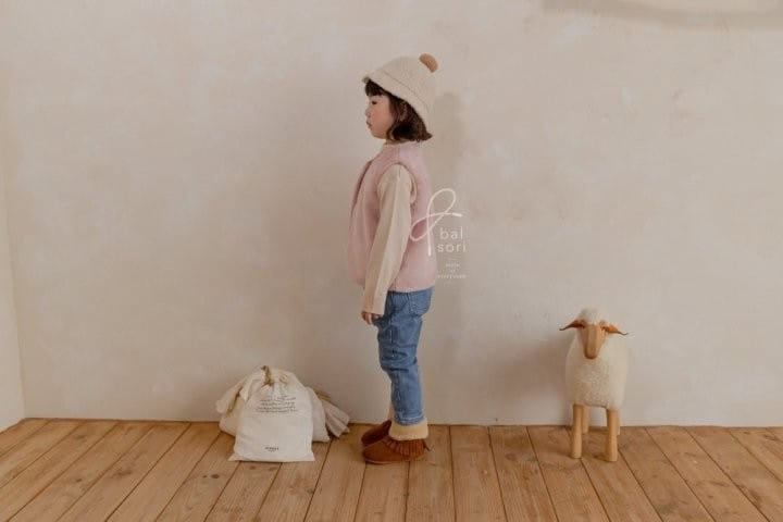 BABYZZAM - Korean Children Fashion - #Kfashion4kids - Tale Boots - 6