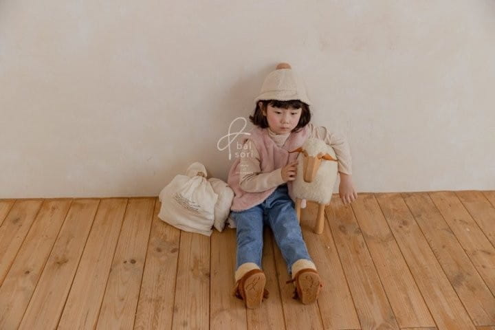 BABYZZAM - Korean Children Fashion - #Kfashion4kids - Tale Boots - 7