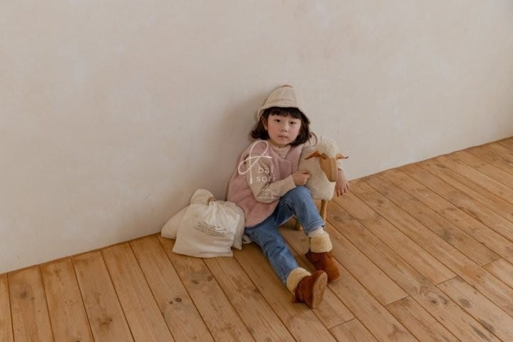 BABYZZAM - Korean Children Fashion - #Kfashion4kids - Tale Boots - 9