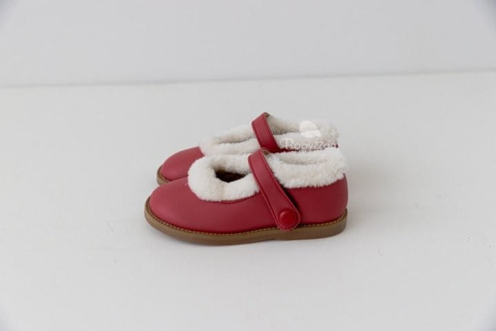BABYZZAM - Korean Children Fashion - #Kfashion4kids - Anna Flats - 2