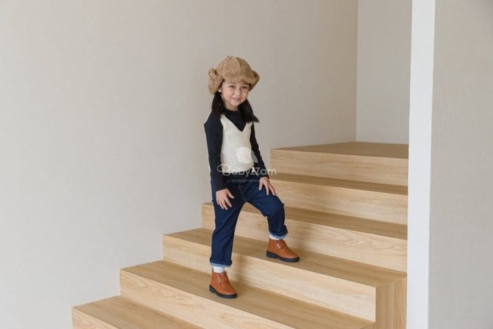 BABYZZAM - Korean Children Fashion - #Kfashion4kids - Tajan Boots - 11