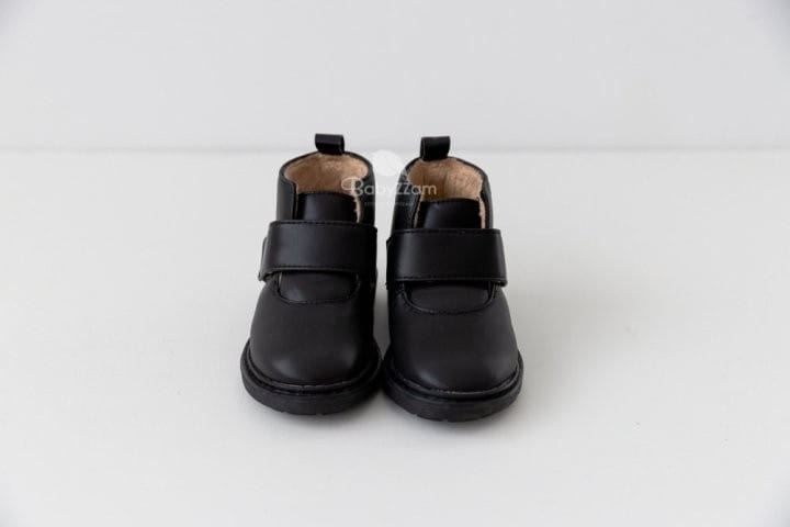 BABYZZAM - Korean Children Fashion - #Kfashion4kids - Tajan Boots - 2
