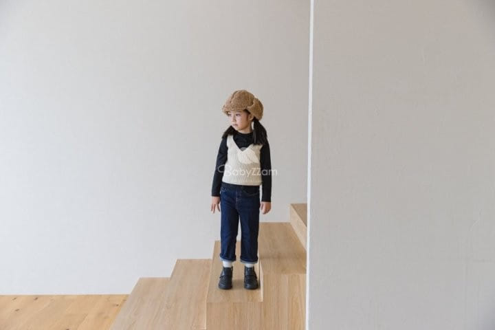 BABYZZAM - Korean Children Fashion - #Kfashion4kids - Tajan Boots - 5