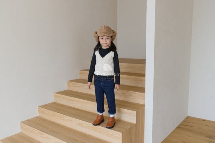 BABYZZAM - Korean Children Fashion - #Kfashion4kids - Tajan Boots - 6