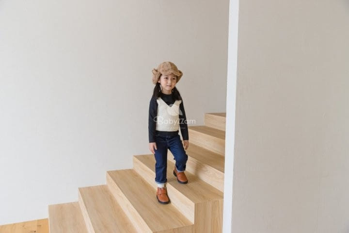 BABYZZAM - Korean Children Fashion - #Kfashion4kids - Tajan Boots - 8