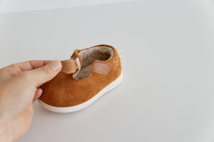 BABYZZAM - Korean Children Fashion - #Kfashion4kids - Winter Flats - 10