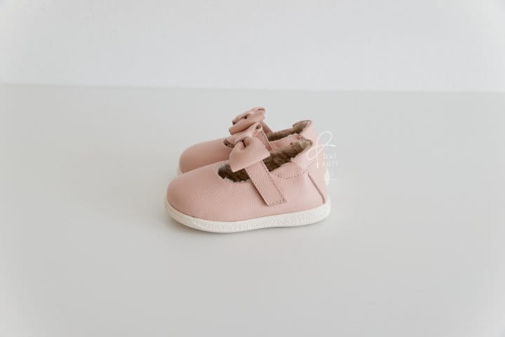 BABYZZAM - Korean Children Fashion - #Kfashion4kids - Petti Flats - 2