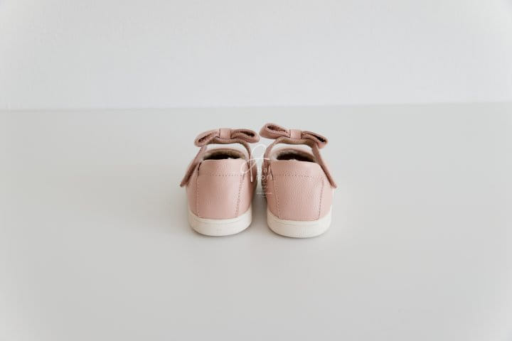 BABYZZAM - Korean Children Fashion - #Kfashion4kids - Petti Flats - 3