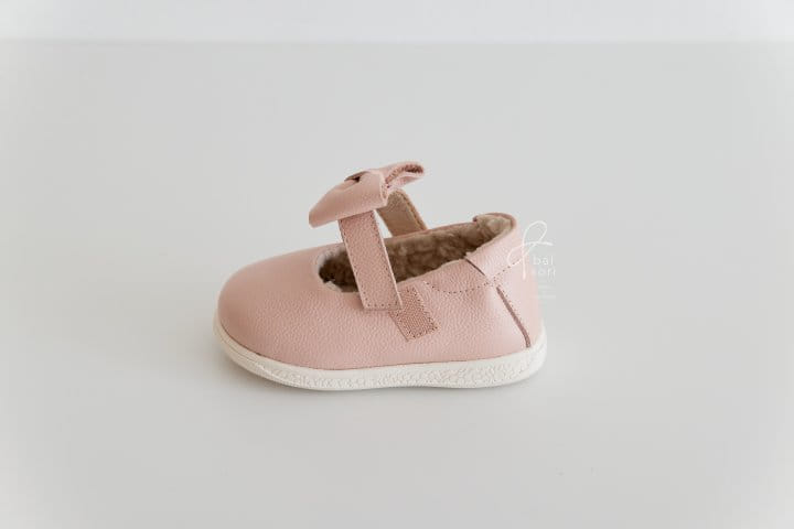 BABYZZAM - Korean Children Fashion - #Kfashion4kids - Petti Flats - 5