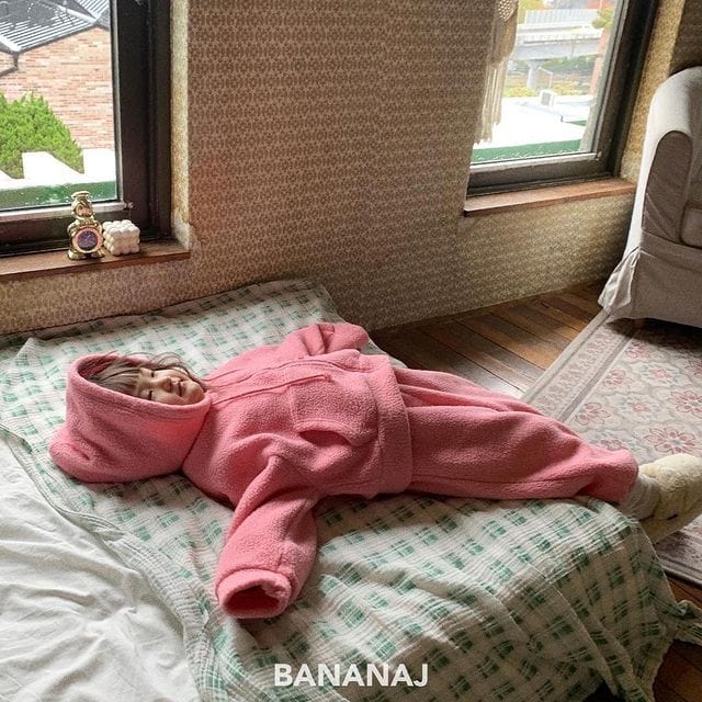 BANANA J - Korean Children Fashion - #Kfashion4kids - Pop Pants - 2
