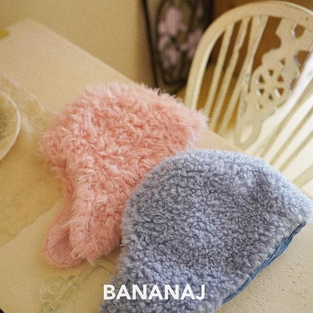 BANANA J - Korean Children Fashion - #Kfashion4kids - Mongsil Balaclava