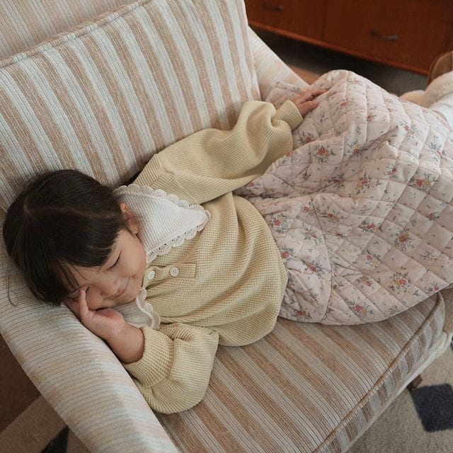 BANANA J - Korean Children Fashion - #Kfashion4kids - Gretel Skirt - 6